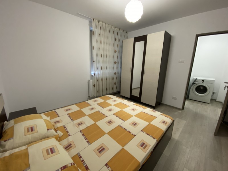 2 semidecomandate Brazda, etaj3, complet mobilat si utilat, totul nou si modern