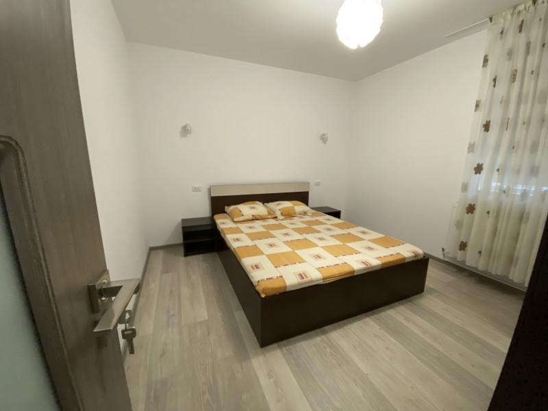 2 semidecomandate Brazda, etaj3, complet mobilat si utilat, totul nou si modern
