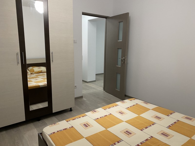 2 semidecomandate Brazda, etaj3, complet mobilat si utilat, totul nou si modern