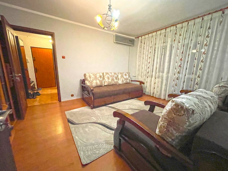 2 semidecomandate Craiovita- Fortuna, QFort, complet mobilat si utilat, foarte curat