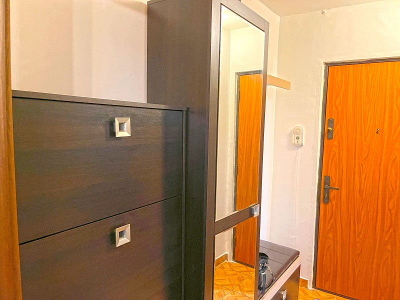 2 semidecomandate Craiovita- Fortuna, QFort, complet mobilat si utilat, foarte curat