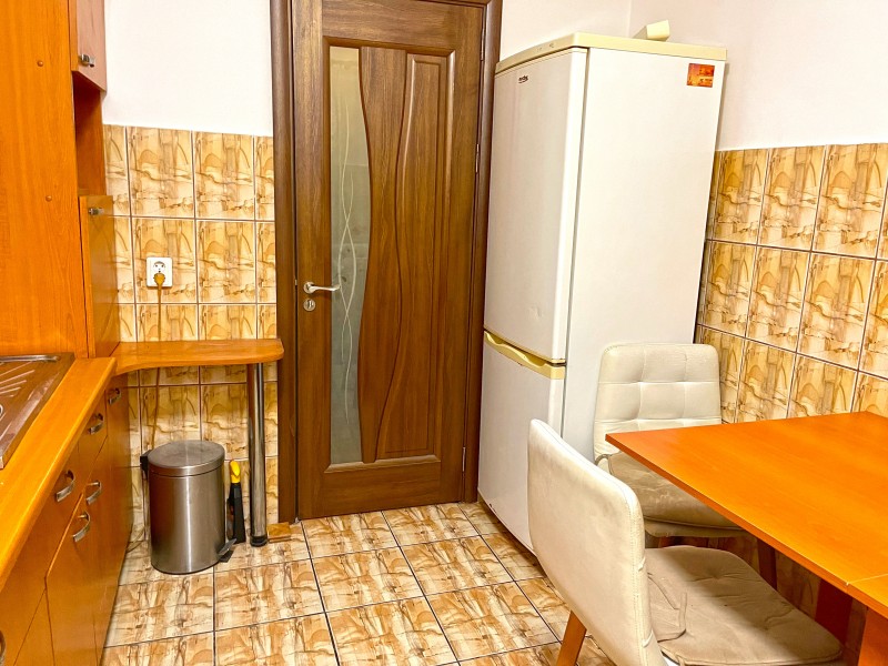 2 semidecomandate Craiovita- Fortuna, QFort, complet mobilat si utilat, foarte curat