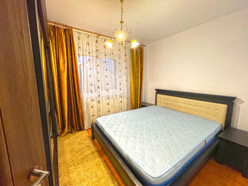 2 semidecomandate Craiovita- Fortuna, QFort, complet mobilat si utilat, foarte curat