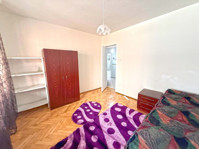 3 camere decomandate, 1Mai - Spitalul 1 - Parculet - centrala termica, parter/4