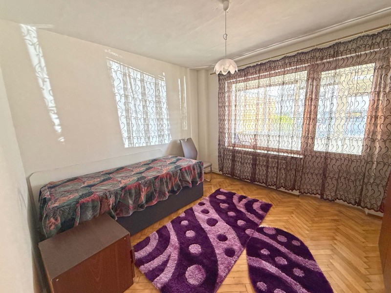 3 camere decomandate, 1Mai - Spitalul 1 - Parculet - centrala termica, parter/4