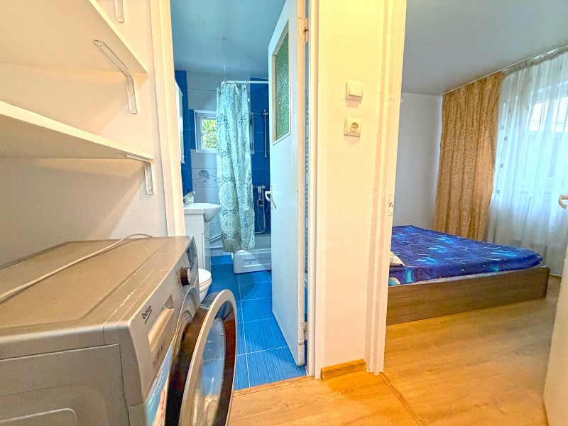 3 camere decomandate, 68mp, centrala termica, Rovine - Nicolae Iorga - in spatele Posta Rovine