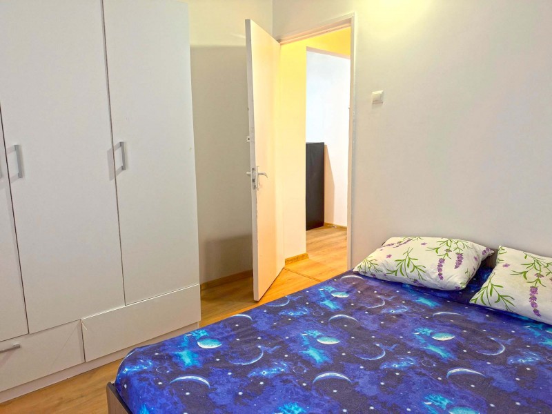 3 camere decomandate, 68mp, centrala termica, Rovine - Nicolae Iorga - in spatele Posta Rovine