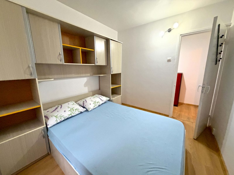 3 camere decomandate, 68mp, centrala termica, Rovine - Nicolae Iorga - in spatele Posta Rovine