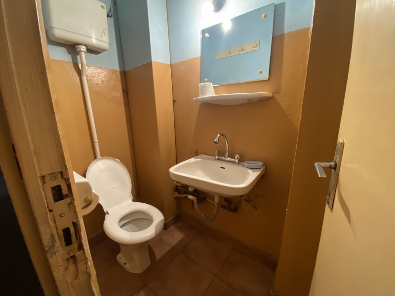 3 camere decomandate, 68mp utili, 1Mai - Kaufland, centrala termica, etaj 1