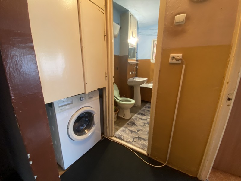 3 camere decomandate, 68mp utili, 1Mai - Kaufland, centrala termica, etaj 1