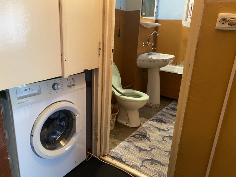 3 camere decomandate, 68mp utili, 1Mai - Kaufland, centrala termica, etaj 1