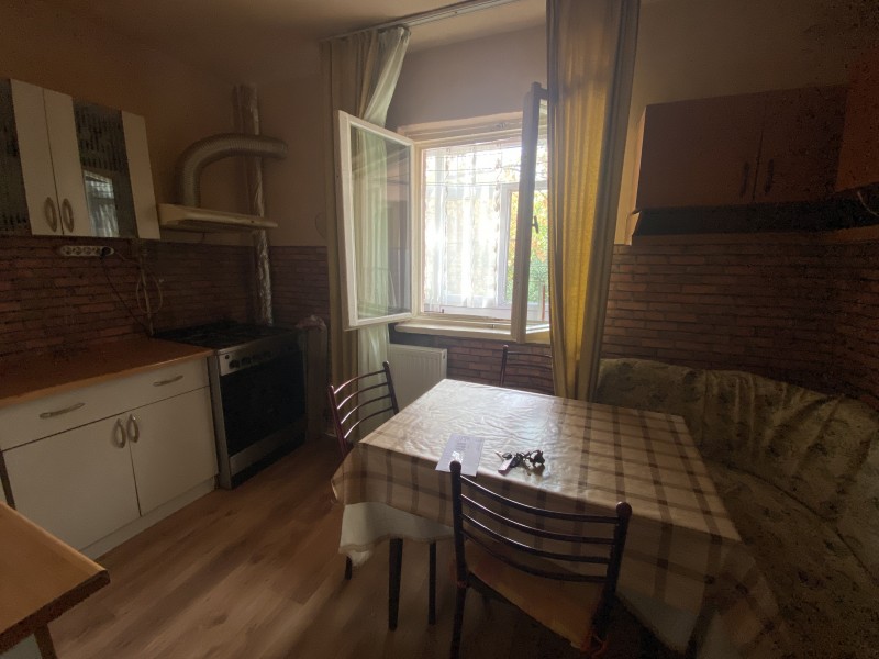 3 camere decomandate, 68mp utili, 1Mai - Kaufland, centrala termica, etaj 1