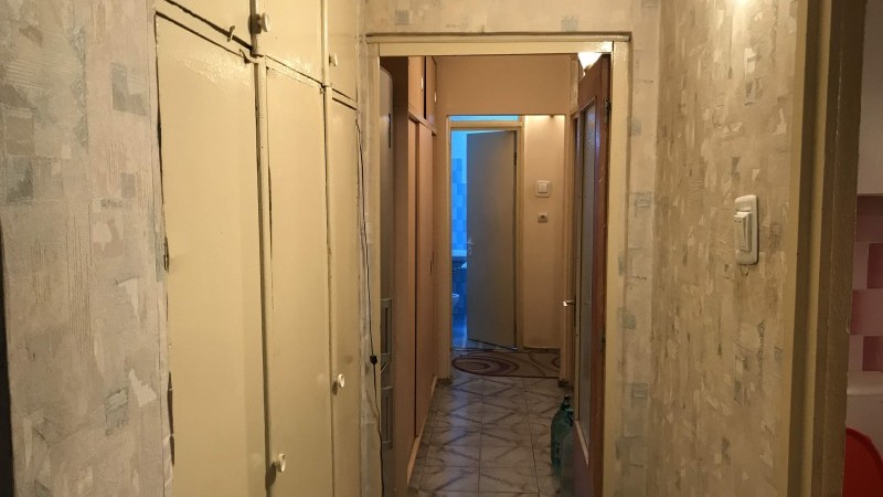 3 camere decomandate, 68mp utili, 1Mai - Kaufland, centrala termica