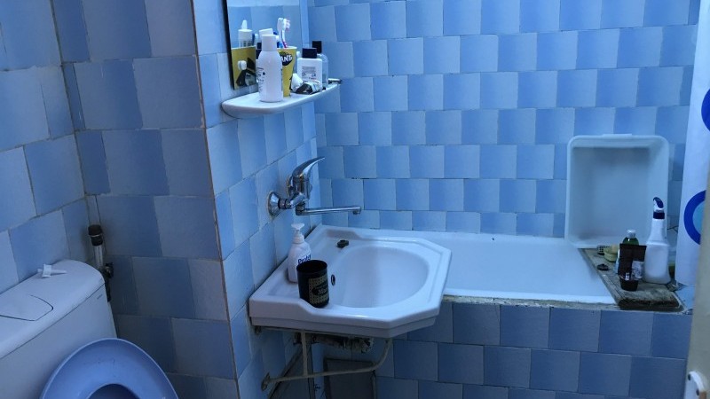 3 camere decomandate, 68mp utili, 1Mai - Kaufland, centrala termica
