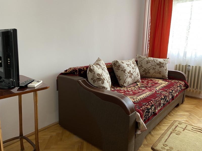 3 camere decomandate, 68mp utili, Brazda - La Roca, BRD, etaj2