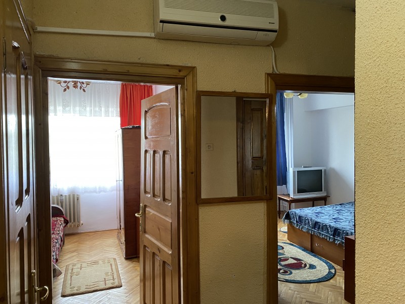 3 camere decomandate, 68mp utili, Brazda - La Roca, BRD, etaj2