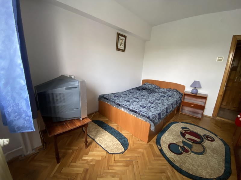 3 camere decomandate, 68mp utili, Brazda - La Roca, BRD, etaj2