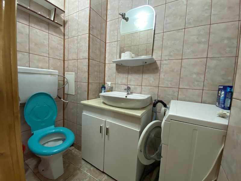 3 camere decomandate, 68mp utili, Brazda - La Roca, BRD, etaj2