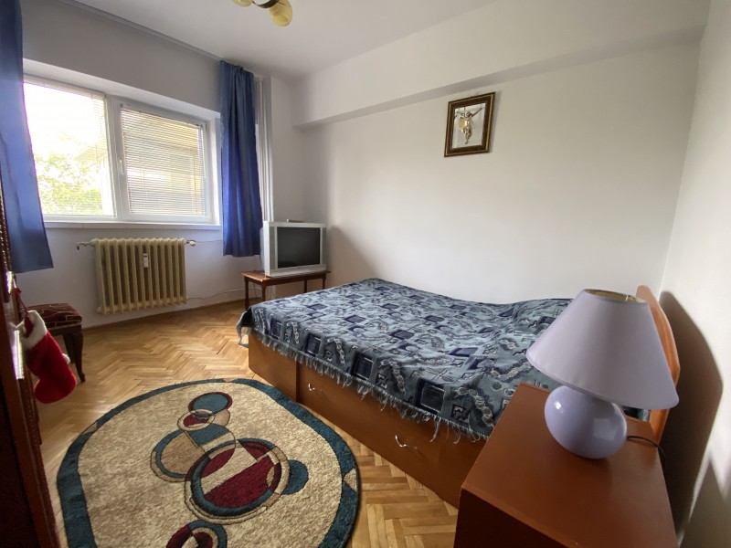 3 camere decomandate, 68mp utili, Brazda - La Roca, BRD, etaj2