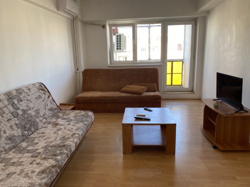 3 camere decomandate, 68mp utili, Centru- Universitate- Orange, etaj 7/8, curat