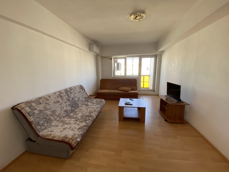 3 camere decomandate, 68mp utili, Centru- Universitate- Orange, etaj 7/8, curat
