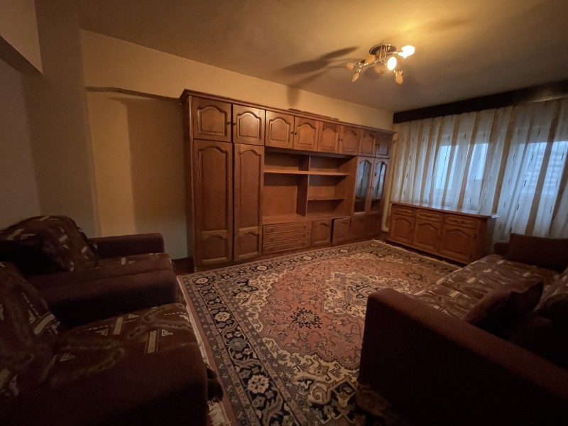 3 camere decomandate, 68mp utili, Centru- Universitate- Piata Centrala, etaj 3/8