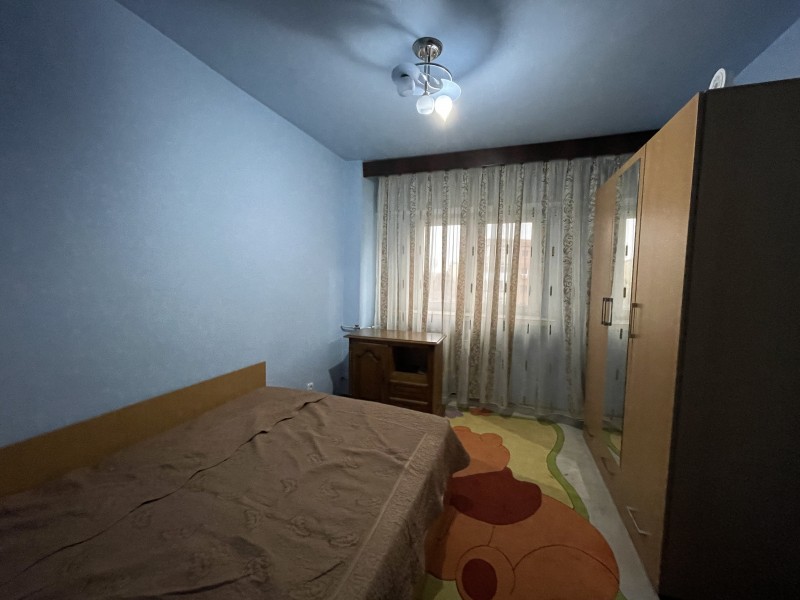 3 camere decomandate, 68mp utili, Centru- Universitate- Piata Centrala, etaj 3/8