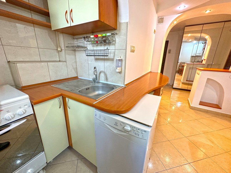 3 camere decomandate, 71mp, Sarari - O-uri, etaj 4, centrala termica, separatie apa