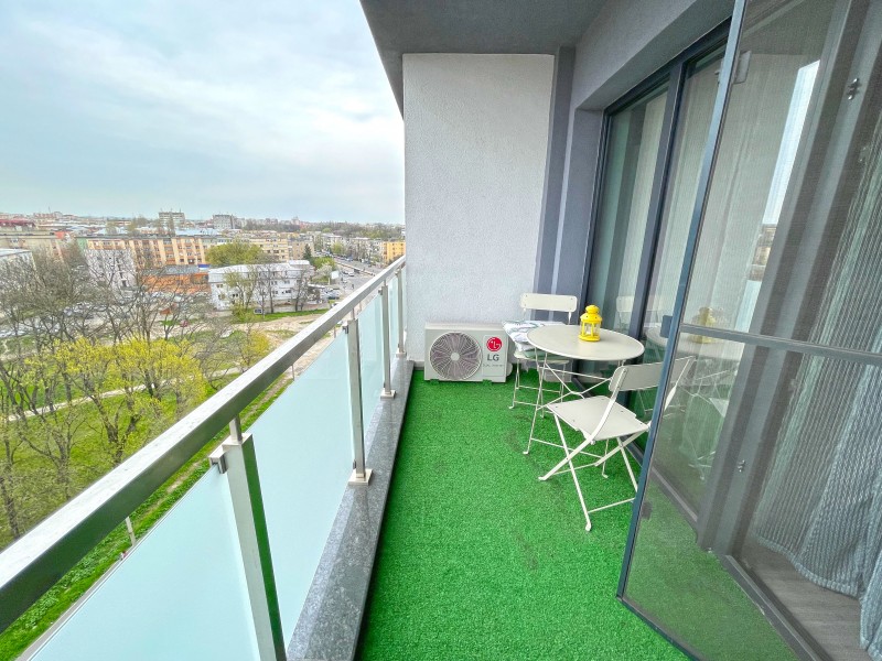 3 camere decomandate, 80mp utili, Toporasi Residence, vis-a-vis Auchan Severinului, etaj 7/9, centrala termica
