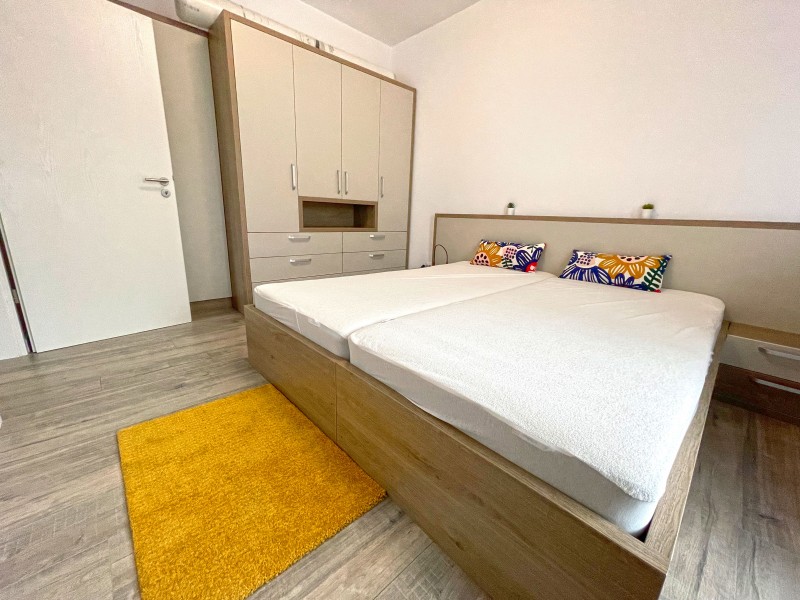 3 camere decomandate, 80mp utili, Toporasi Residence, vis-a-vis Auchan Severinului, etaj 7/9, centrala termica