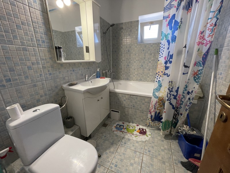 3 camere decomandate, Gradina Botanica, Schmith, complet mobilat si utilat, centrala termica