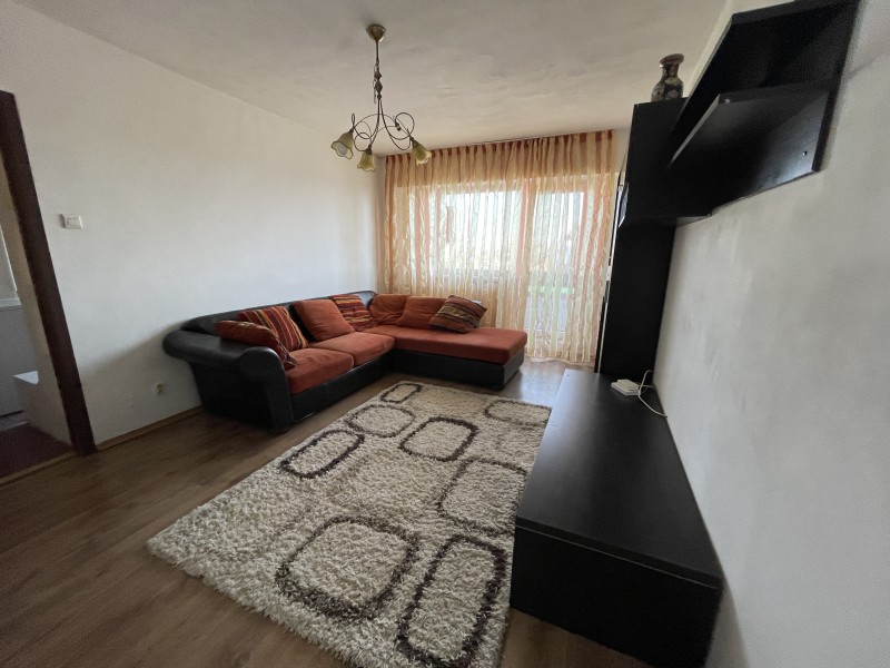 3 camere decomandate, Gradina Botanica, Schmith, complet mobilat si utilat, centrala termica