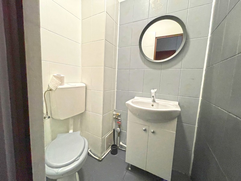 3 camere decomandate centrala termica, Billa - Maria Tanase