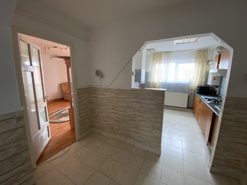 3 camere decomandate centrala termica, Brazda lui Novac, Complexul Nou, H-uri