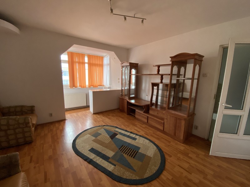 3 camere decomandate centrala termica, Brazda lui Novac, Complexul Nou, H-uri