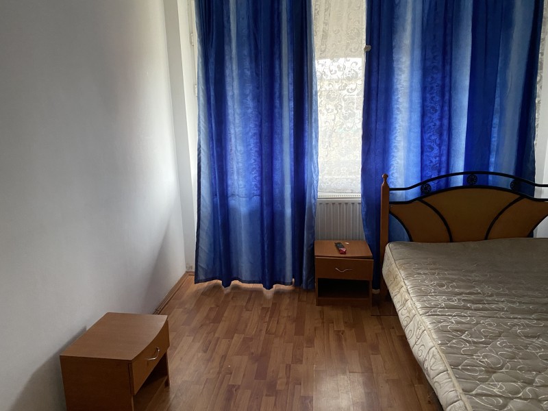 3 camere decomandate centrala termica, Brazda lui Novac, Complexul Nou, H-uri