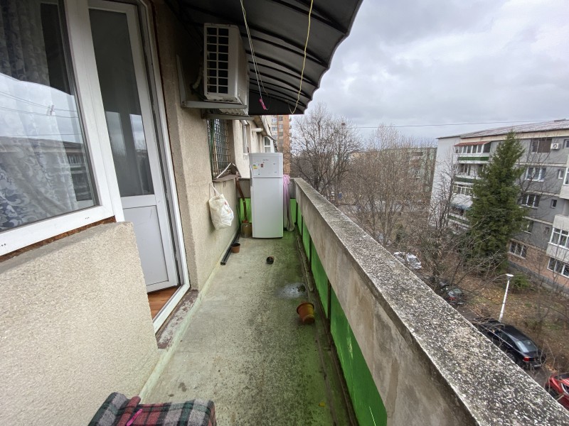 3 camere decomandate centrala termica, Brazda lui Novac, Complexul Nou, H-uri