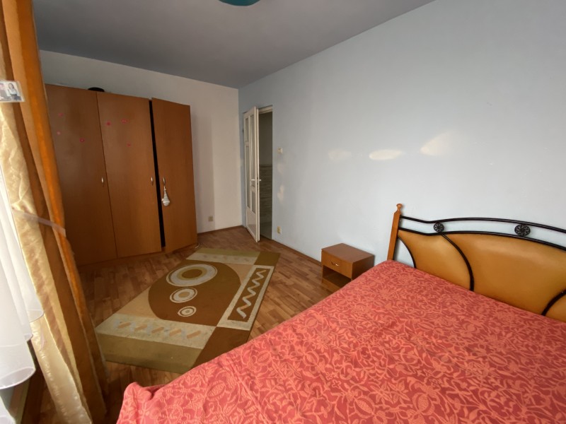 3 camere decomandate centrala termica, Brazda lui Novac, Complexul Nou, H-uri