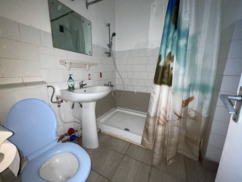 3 camere semidecomandate, 58mp, etaj3, Nanterre - Puskin,Calea Bucuresti, nemodernizat