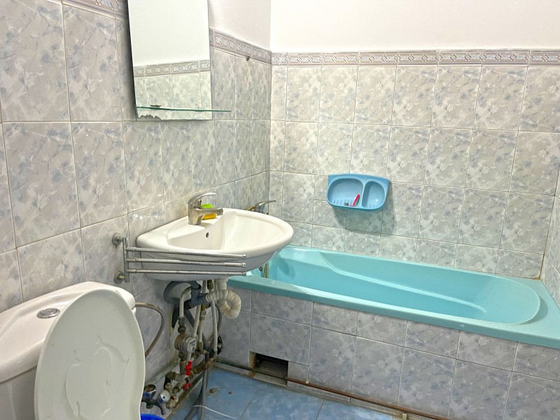 3 camere semidecomandate, Ultracentral - Primarie - English Parc, zona pietonala, etaj 2