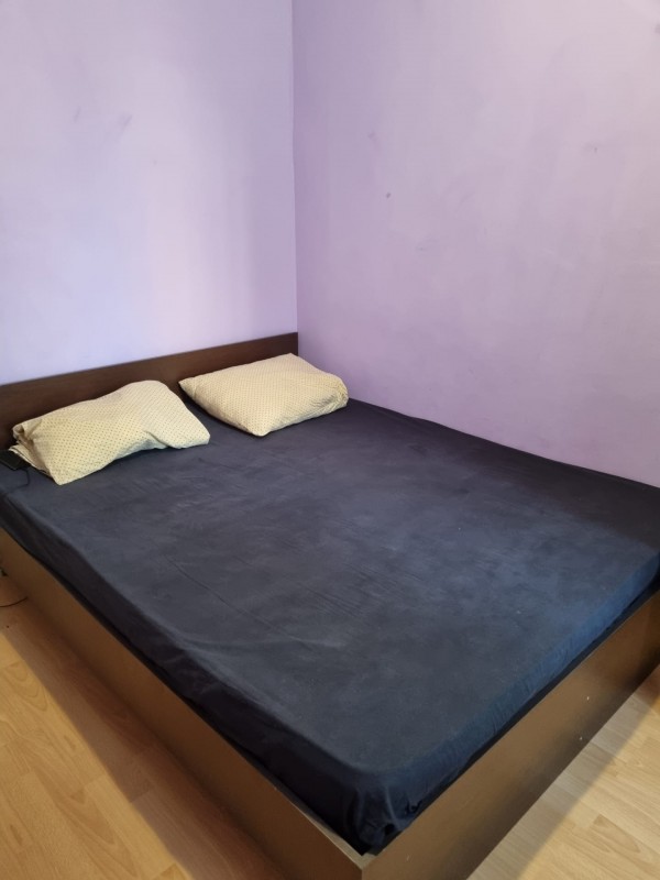 3 camere semidecomandate, parter, Craiovita, Racheta, curat