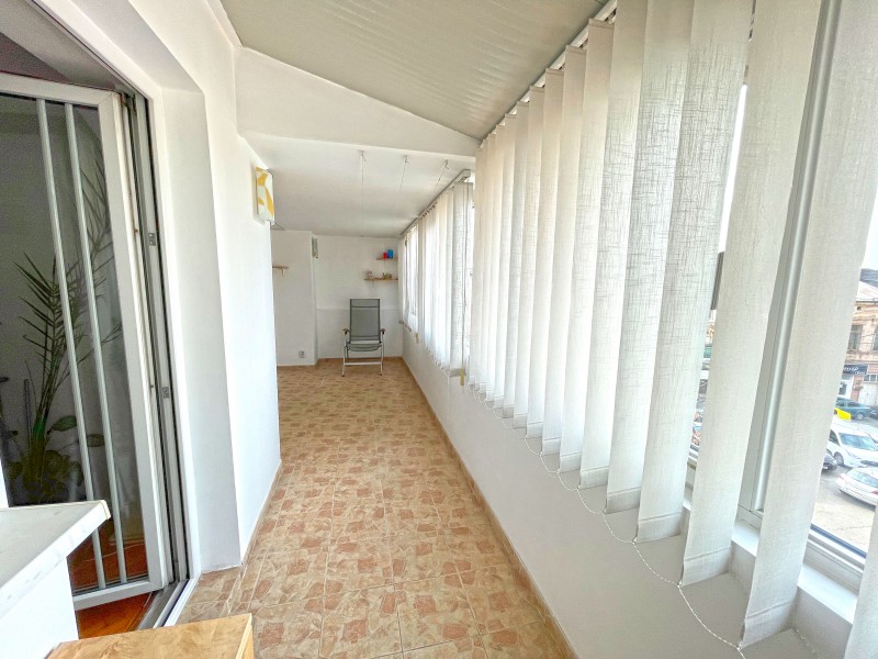 3 camere spatioase, mobilate si utilate complet, etaj1, Ultracentral - Mercur Mall, Asirom, centrala termica proprie