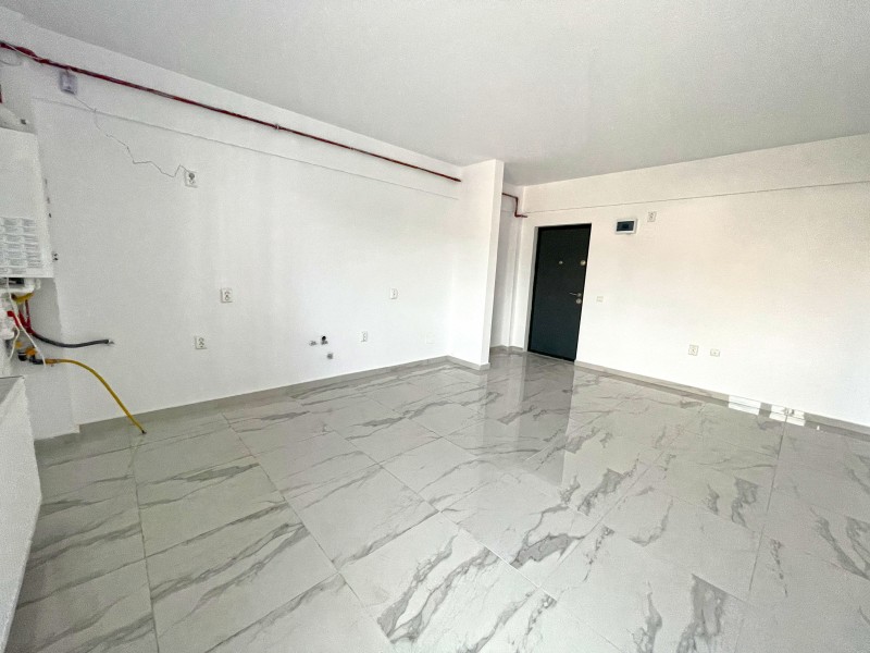 3 camere spatioase, nemobilate, bloc nou, 71mp utili, etaj 1/3, centrala termica, Bariera Valcii - Magnolia
