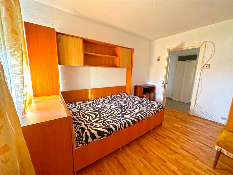 3 decomandate, 77mp, Brazda lui Novac - BIG Family ,lift, etaj6, foarte spatios si liber