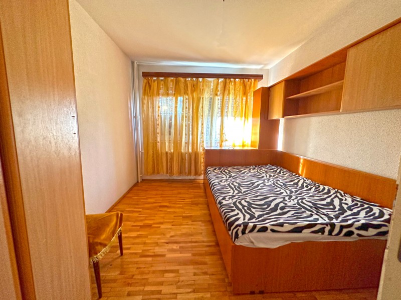 3 decomandate, 77mp, Brazda lui Novac - BIG Family ,lift, etaj6, foarte spatios si liber