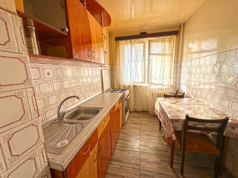 3 decomandate, 77mp, Brazda lui Novac - BIG Family ,lift, etaj6, foarte spatios si liber