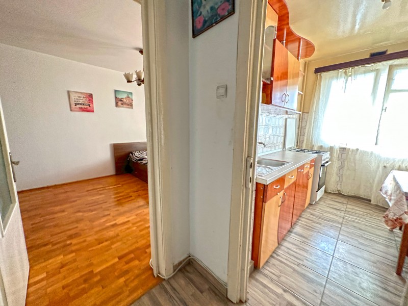 3 decomandate, 77mp, Brazda lui Novac - BIG Family ,lift, etaj6, foarte spatios si liber