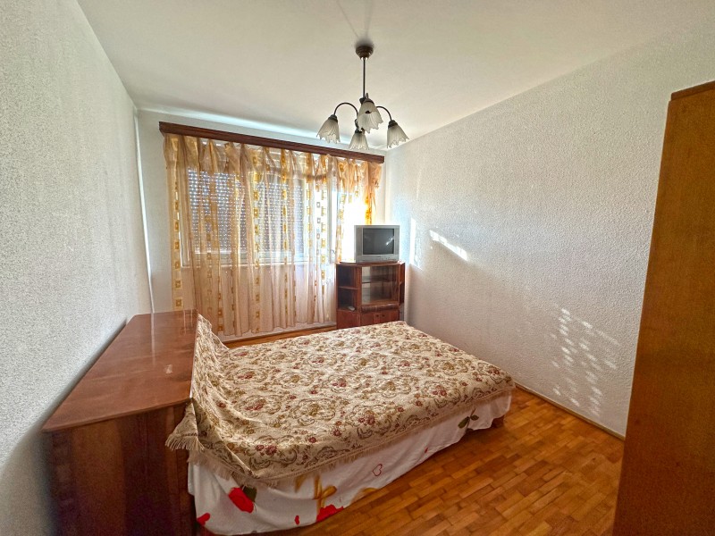 3 decomandate, 77mp, Brazda lui Novac - BIG Family ,lift, etaj6, foarte spatios si liber