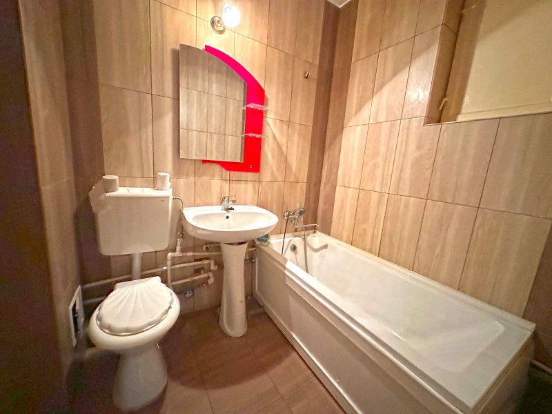 3 decomandate, 77mp, Brazda lui Novac - BIG Family ,lift, etaj6, foarte spatios si liber