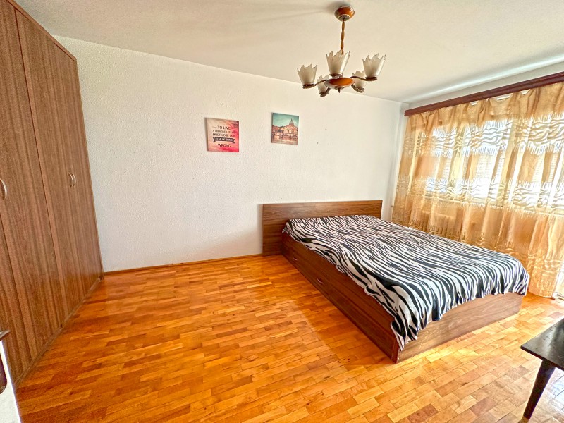 3 decomandate, 77mp, Brazda lui Novac - BIG Family ,lift, etaj6, foarte spatios si liber